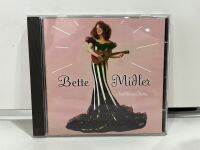 1 CD MUSIC ซีดีเพลงสากล   Bette Midler Bathhouse Betty   (B9C1)