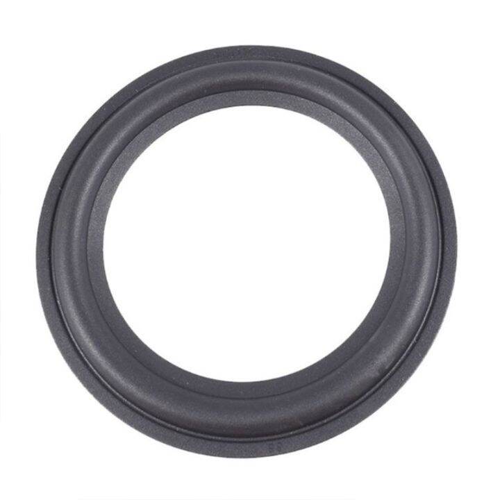 【Ready stock】 Speaker Edge Speaker Rubber Ring Speaker Repair Speaker