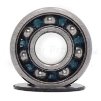 15267-2RS Bearing 15x26x7 mm ( 1 PC ) ABEC-3 15267 RS Bicycle Hub Front Rear Hubs Wheel 15 26 7 Ball Bearings