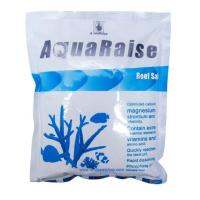 ⚡พร้อมส่งทันที⚡ Aquaraise 6 kg. (เกลือสำหรับทำน้ำทะเล แร่ธาตุสูงละลายได้ง่าย )  wpd1.3890!!โปรโมชั่นสุดคุ้ม!!