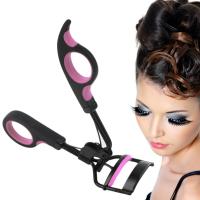 COD Eyelash Curler Ultra Wide Curling Eyelash Clip Eyelash