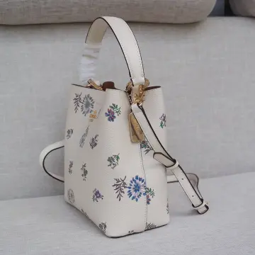 Shop Floral Coach Bags with great discounts and prices online