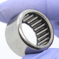 SCE108 Bearing 15.88*20.64*12.7 mm ( 5 PCS ) Drawn Cup needle Roller Bearings B108 BA108Z SCE 108 Bearing