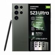 Điện Thoại Samsung Galaxy S23 Ultra - Hàng Chính Hãng