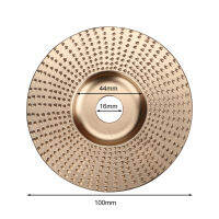 2216mm Wood Grinding Wheel Discs Angle Grinder Polishing Plate Metal Abrasive Tool For Angle Grinder 4inch Bore Dropshipping