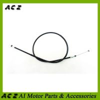 ACZ Motorcycle Replacement Clutch Lever Cable Line Motor Clutch Lever Cables Wire For BWM F650GS F650 GS 2008-2016