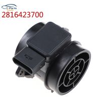 2816423700 5WK96431 MAF Mass Air Flow Sensor For HYUNDAI COUPE ACCENT ELANTRA LANTRA TUCSON TIBURON KIA RIO SPORTAGE 2.0