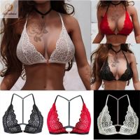 【Ready Stock】 ◊❁□ C15 Women Plus Size Bra Enchanting Lace Sexy Lingerie Sleepwear Brassiere Underwear