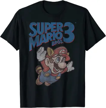 Shop Super Mario 3 Poster Online | Lazada.Com.Ph