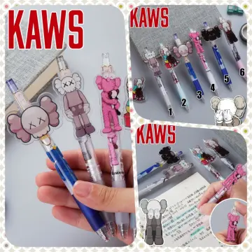 Kaws Nails -  Singapore