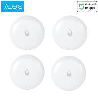 Original Aqara IP67 Water Immersing Sensor Flood Water Leak Detector For Smart Home Remote Alarm Security Soaking Sensor