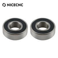 NICECNC ชุดสำหรับฮอนด้าตลับลูกปืนล้อหน้า500R 150F CRF 230L 230M 250F 250L XR 250 350R 250R 500 NX 125 250 350