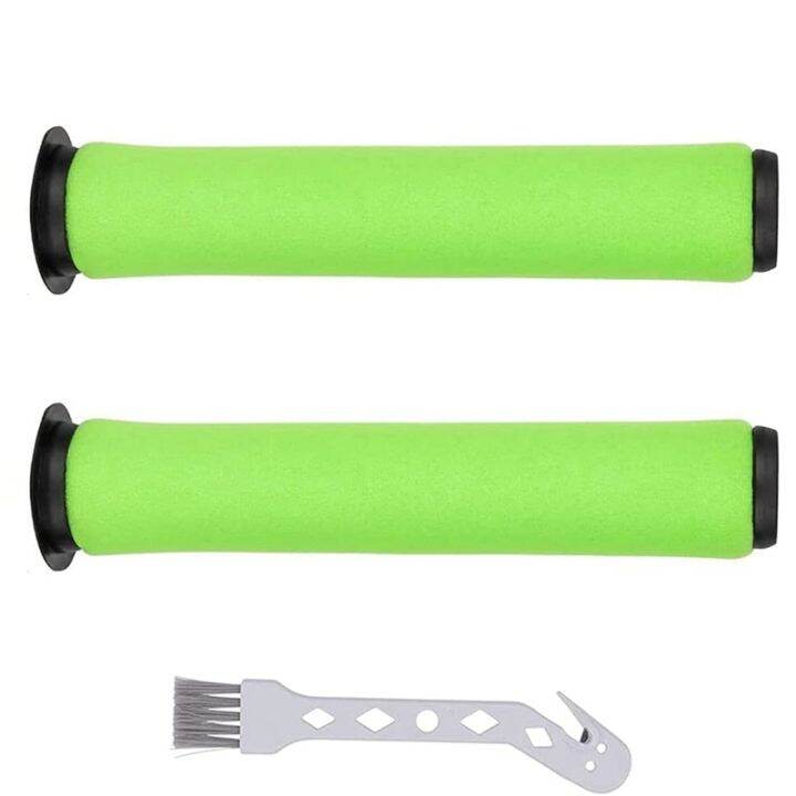 Replacement Washable Dirt Bin Stick Filter for Gtech AirRam Mk2 & Air