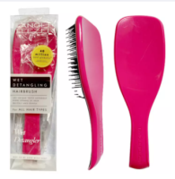 TT The Wet Detangler Hair Brush