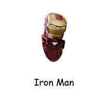 ซูเปอร์ฮีโร่ชายเครื่องหมาย85 MK50 Mk45 Tony Stark บล็อคก่อสร้างตุ๊กตาแอคชั่นอิฐก่อสร้างของเล่นสำหรับเด็กชุดอาคาร