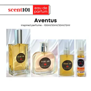 Shop Creed Aventus Clone online Lazada .ph