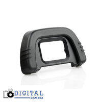 Eyecup (ยางรองตา) DK21 for Nikon D7100 D7000 D300S D90 D80 D70