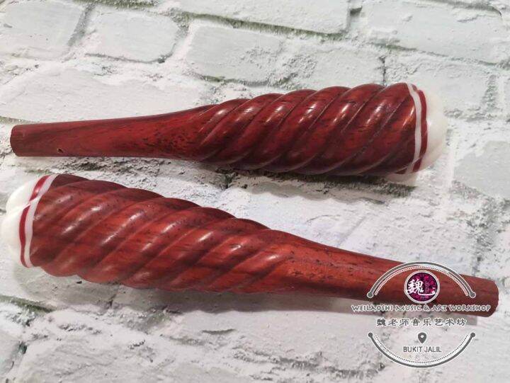 Pipa Spanner Pipa Tuning 琵琶轴 麻花轴 Lazada