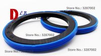 Piston seal KR OD 20- OD 65 Piston compact seal polyurethane (PU) Nitrile (NBR) ring hydraulic seal