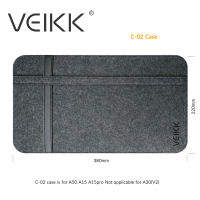 VEIKK C02 กระเป๋าSoft CaseสำหรับVEIKK A50 A15 A15PRO