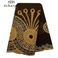 African Women Turban Embroidery Soft Dubai Cotton Scarf Islamic Pray Instant Shawls Fashion Head Scarf Headwraps ES727