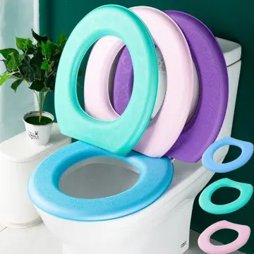 Seat Pillow with Bidet - Accessories