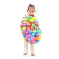 135CM Kids Play Tent Ball Pool Tent Boy Girl Princess Castle Portable Indoor Outdoor Baby Play Tents House Hut For Kids