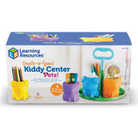 [เหมาะสำหรับทุกวัย] Create-a-Space™ Kiddy Caddy: Pet