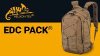 กระเป๋าเป้ EDC Backpack® - Cordura® Helikon-Tex