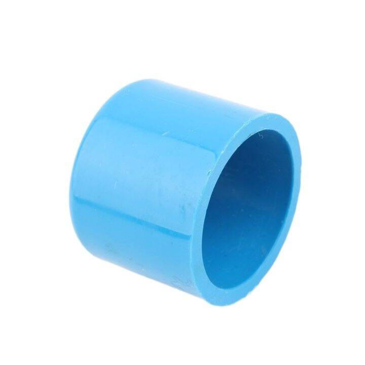 blue-20-25-32mm-pvc-pipe-adapter-straight-elbow-tee-cross-connector-water-pipe-fittings-3-4-5-6-ways-joints