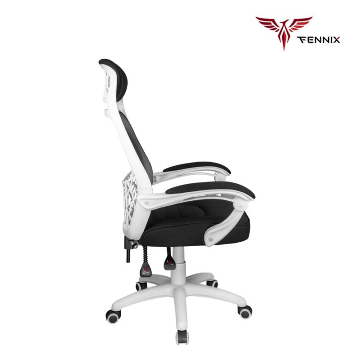 fennix-ergonomic-office-chair-เก้าอี้ทำงานเพื่อสุขภาพ-เก้าอี้สำนักงาน-รุ่น-jupiter-series-jupiter-pro-series-รับประกันศูนย์ไทย-2-ปี