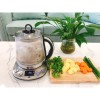 Ấm nấu đa năng thông minh bbcooker bs20 pha trà, chưng yến, hầm nấu soup, - ảnh sản phẩm 1