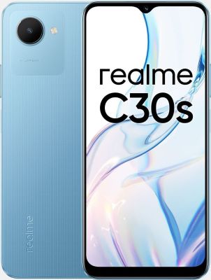 realme C30s สมาร์ทโฟน โทรศัพท์มือถือ มือถือ เรียวมี โทรศัพท์realme หน้าจอ 6.5 นิ้ว Unisoc Octa มือถือrealme ของแท้ โทรศัพท์แอนดรอยด์ โทรศัพท์ใหม่ล่าสุด