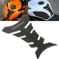 ❁✸☈ 1 Pcs Motorcycle Tank Sticker Oil Gas Protector Cover Pet Epoxy Fishbone Sticker Snakeskin Plaid Decoration Racing Accessories