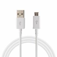 3/2/1 Meters Micro USB Fast Charging Cable Micro-USB Extension Cable for IP Camera CCTV Sync Charge Data Cable Android Phone