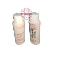 CLARINS White Plus Pure Translucency Brightening Milk Treatment Lotion