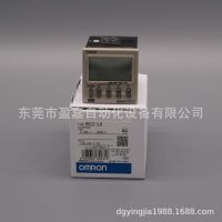 จัดหาของแท้ใหม่เอี่ยม โอห์มรอน OMRON จับเวลาดิจิตอล H5CZ-L8 จุดตัวแทน