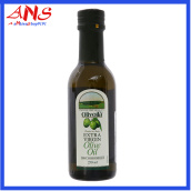 HCMDầu oliu Dầu Olive nguyên chất Olivoila Extra Virgin 250ml