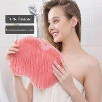 Bathroom Back Wash