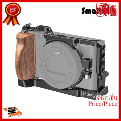 ✨✨#BEST SELLER SmallRig Cage for Sony RX100 VII and RX100 VI Camera CCS2434 ##กล้องถ่ายรูป ถ่ายภาพ ฟิล์ม อุปกรณ์กล้อง สายชาร์จ แท่นชาร์จ Camera Adapter Battery อะไหล่กล้อง เคส