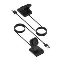 Charging Dock for Versa 4 3 2 watch Charger