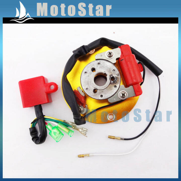 gold-racing-magneto-stator-rotor-ignition-cdi-box-for-110cc-125cc-140cc-engine-chinese-lifan-yx-pit-dirt-bike-motor-motorcycle