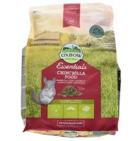 อาหารเม็ดสำหรับชินชิล่า (3 lb/1.36kg) Oxbow Essentials - Chinchilla Food ส่งเร็ว