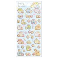 สติ๊กเกอร์ Sticker Theme นกฮูก ลาย Sumikko Gurashi Type1 sg / Sumikko Gurashi / SumikkoGurashi