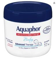 Hair US version of Aquaphor Eucerin baby cream 396g 24-11