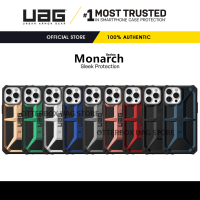 เคส UAG รุ่น Carbon Fiber Monarch Series - iPhone 13 Pro Max / 13 Pro / 13 / 13 Mini / 12 Pro Max / 12 Pro / 12 / 12 Mini / 11 Pro Max / XS Max / XR / XS / X / 6s 6 8 7 Plus