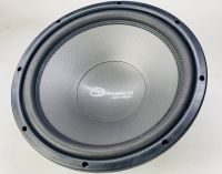 ดอกลำโพง12นิ้ว 4 Ohm 800 WATTS AM1240 12" 30Cm. Super Subwoofer