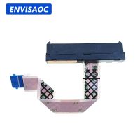 สำหรับ Lenovo ThinkPad E480 E485 E490 E495 R480 R490 E580 E585แล็ปท็อป SATA Hard Drive HDD SSD Flex Cable NBX0001KT10