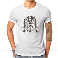 Ufo Robot T-shirt | Goldrake T-shirts | Grendizer Anime | Tshirt Goldrake | Clothing - 076b - Aliexpress