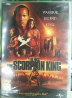 DVDหนัง ศึกราชัน แผ่นดินเดือด The Scorpion King 2ภาษา (SBYCATDVDSE89-TheScorpionKing) SBYCATDVDSE หนังดัง ดีวีดี หนัง ดูหนัง หนังแผ่น starmart